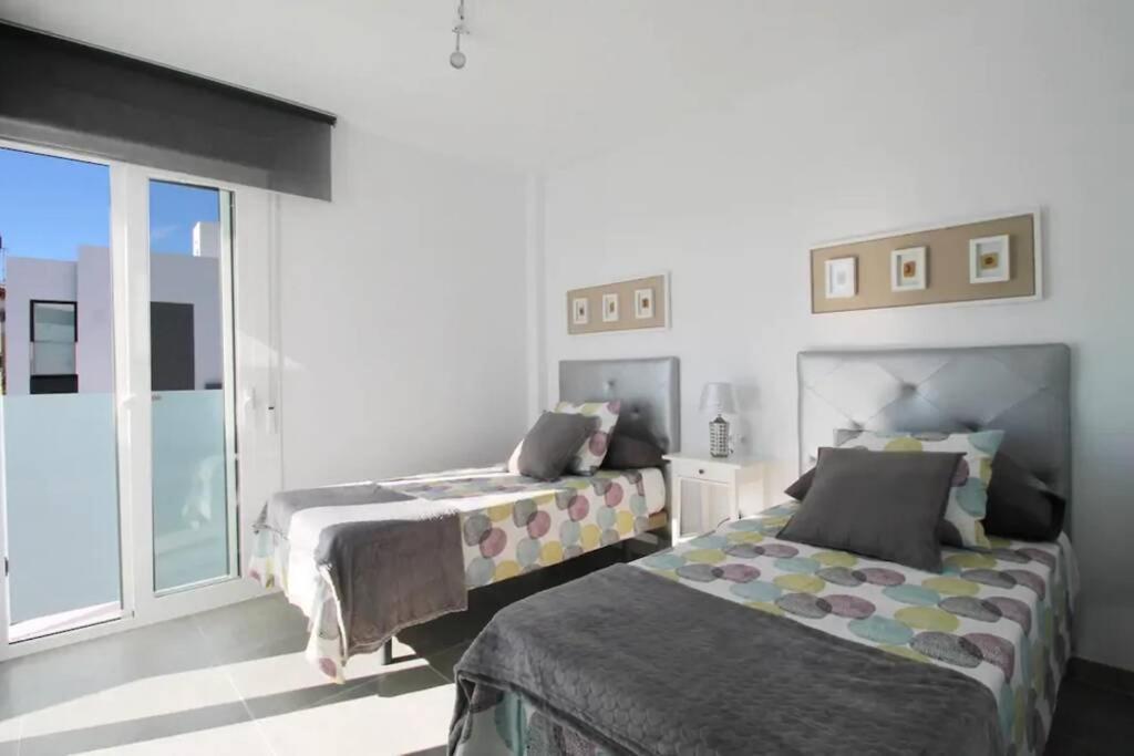Villa Melissa ネルハ エクステリア 写真
